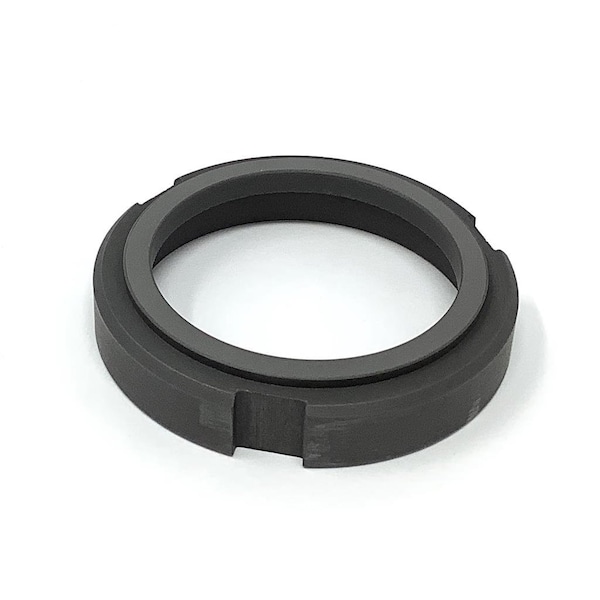 Rotor Water Seal Ring FM/FPH/FPHP Series Pumps Car; Replaces Fristam Part# 1810600056